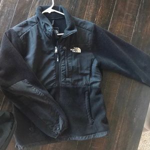 The North Face Fleece
